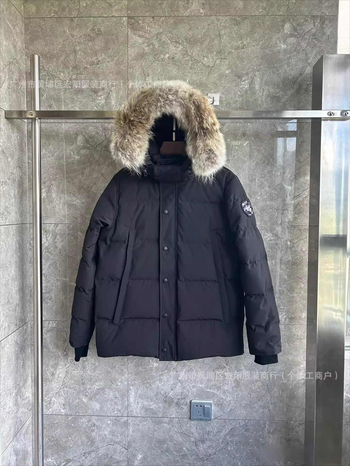 Black Label - Black