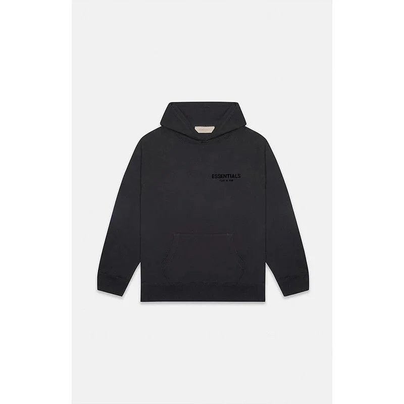 Washed Black