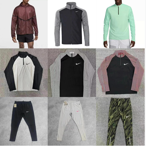 YM-67 Track and Field Sports Speed Drying Pants, Tight Pants, Breathable Zipper, High Elasticity Sports Pants, Training Reflective Running Pants, Non Quality Issues, Non Return or Replacement - Whatsapp+86 15250578954
