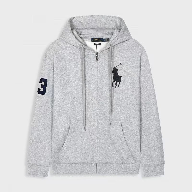 Grey Bear