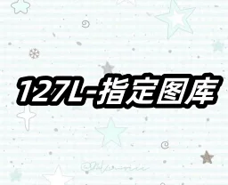 thumbnail for L23528-127L American men's design loose straight casual pants