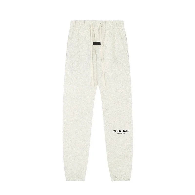Oatmeal Gray Pants