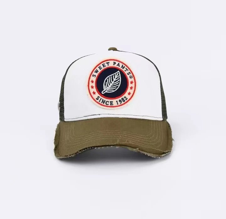 Leaf Hat