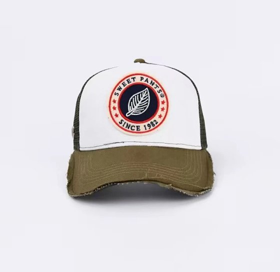 Leaf Hat