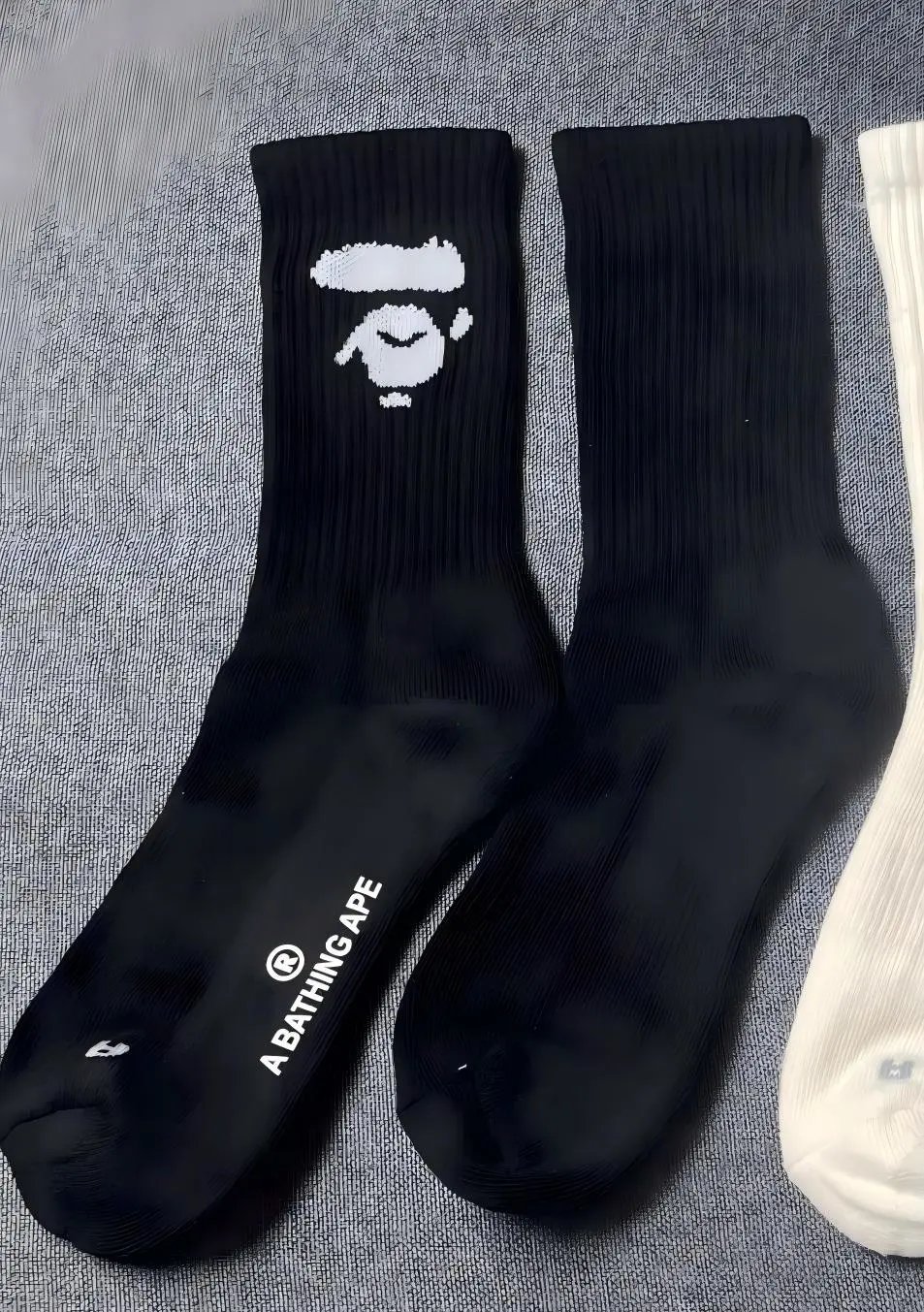 Ape Black