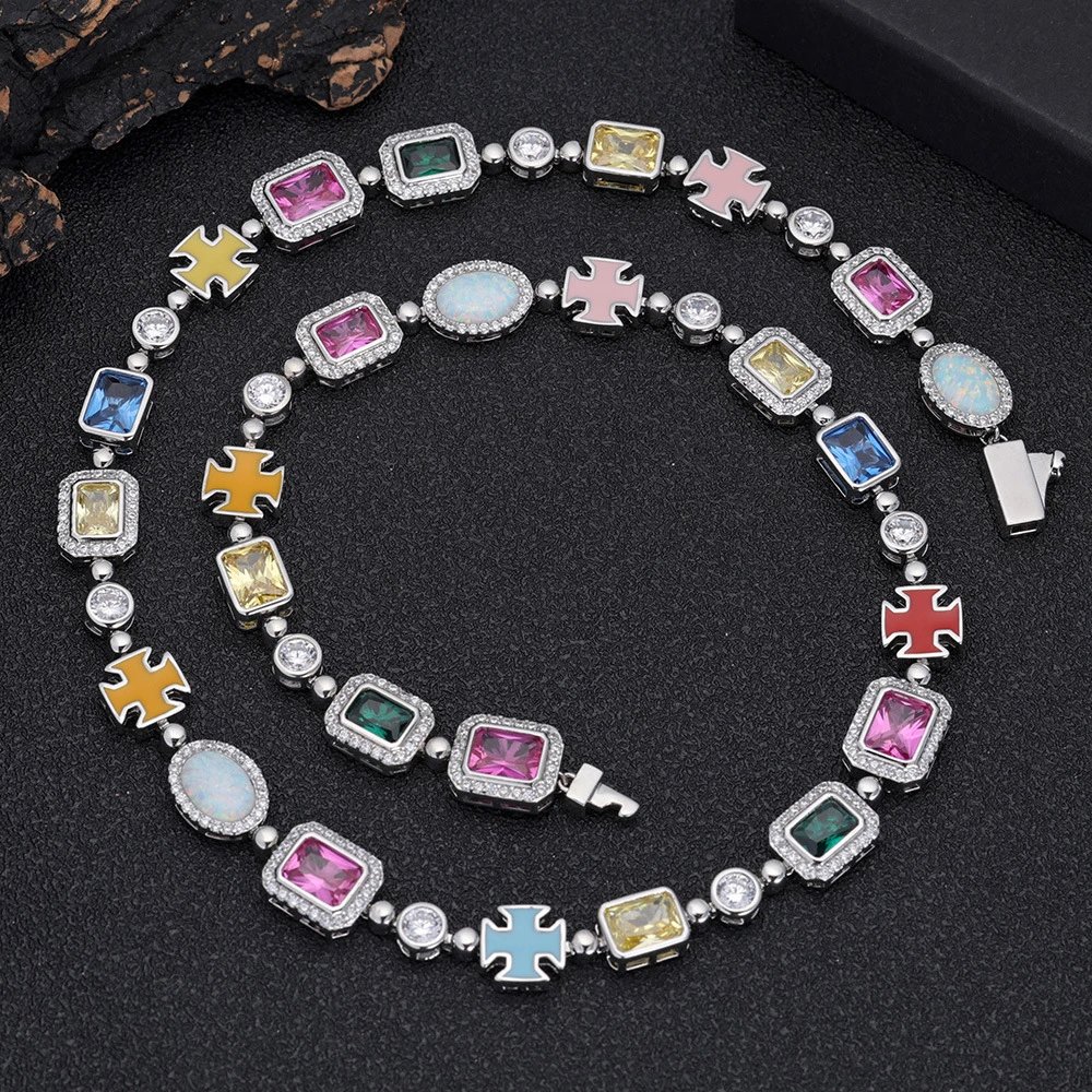 White Gold (Width 10.5mm)