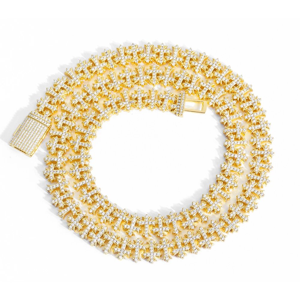 Gold (Width 11mm)
