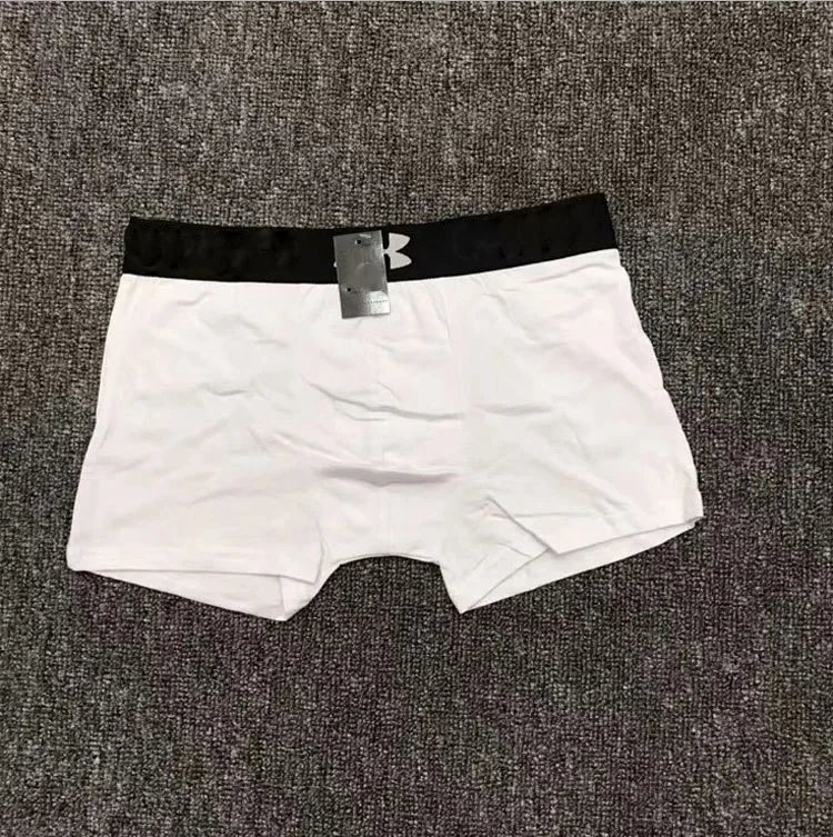 A White