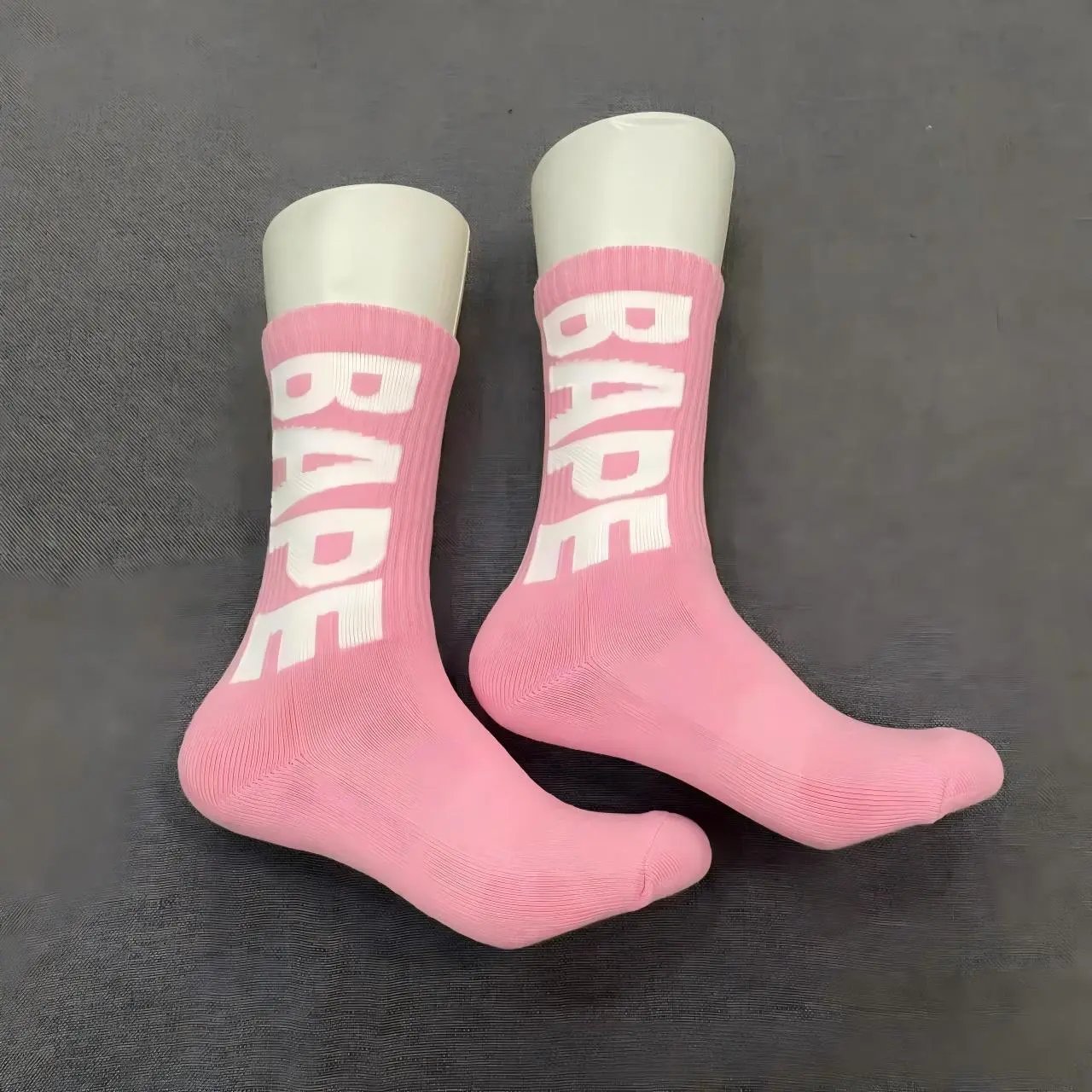Big Letter Pink