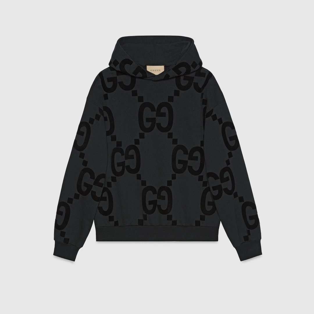 [Budget] GC Sweatshirt/Pants Set 10013