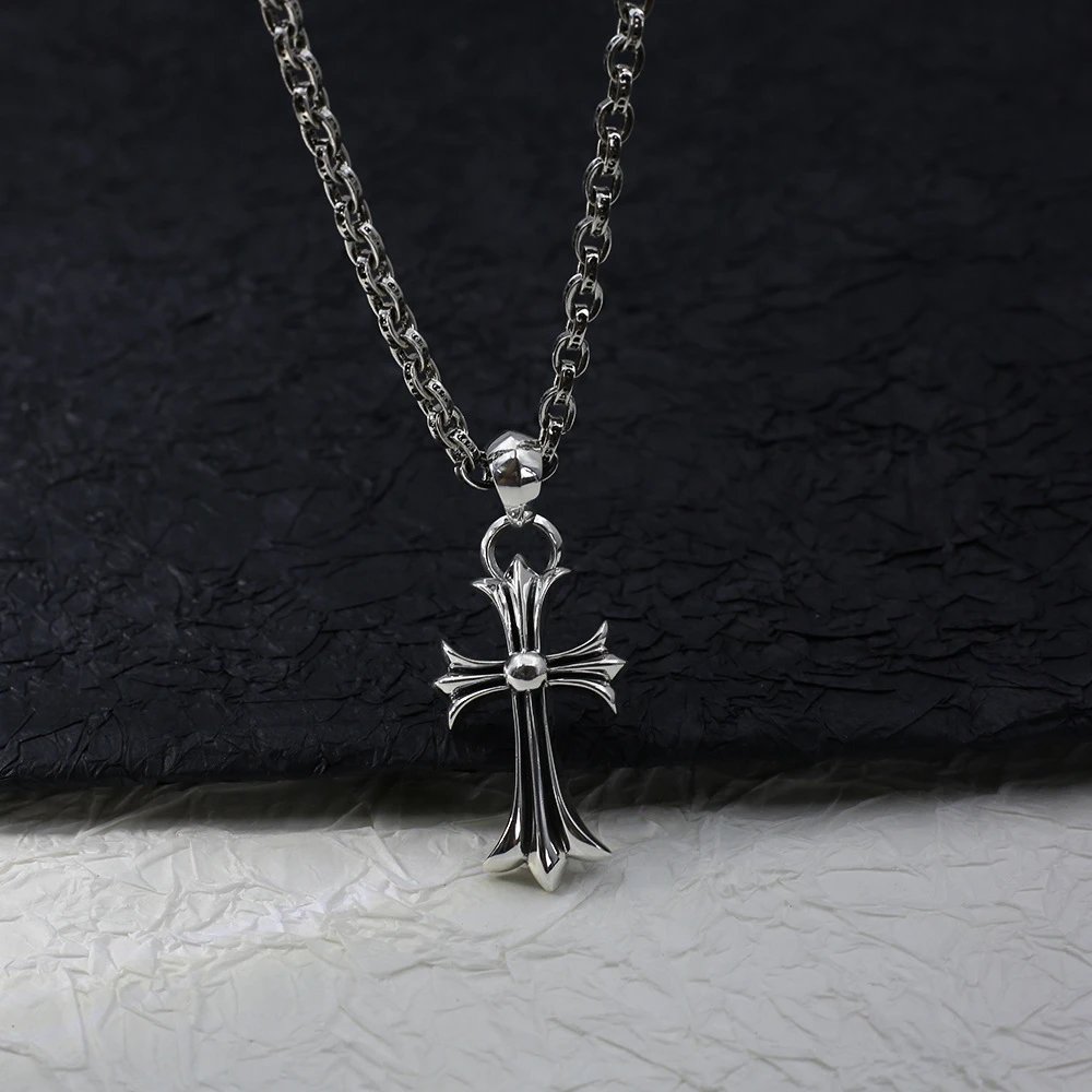 Letter Cross
