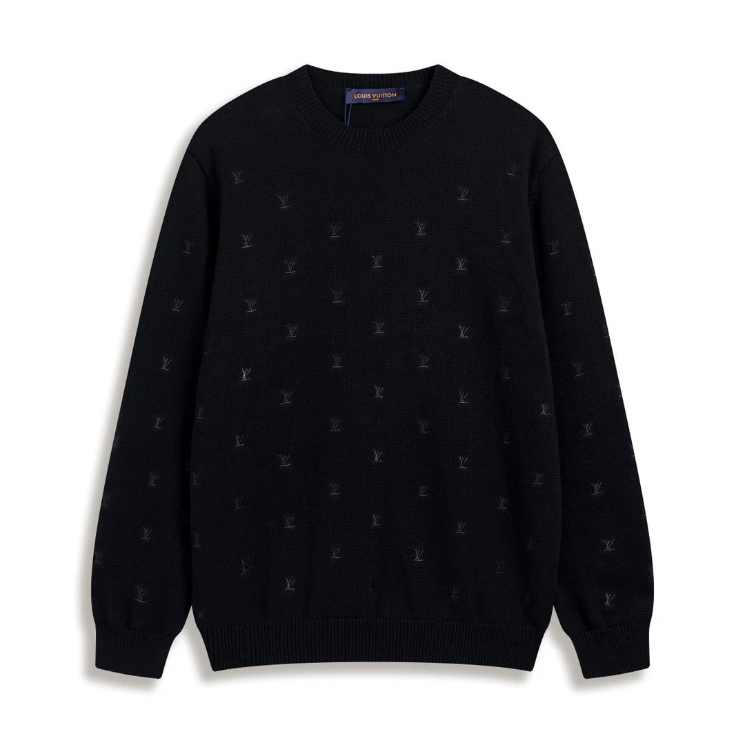 6 (Black)