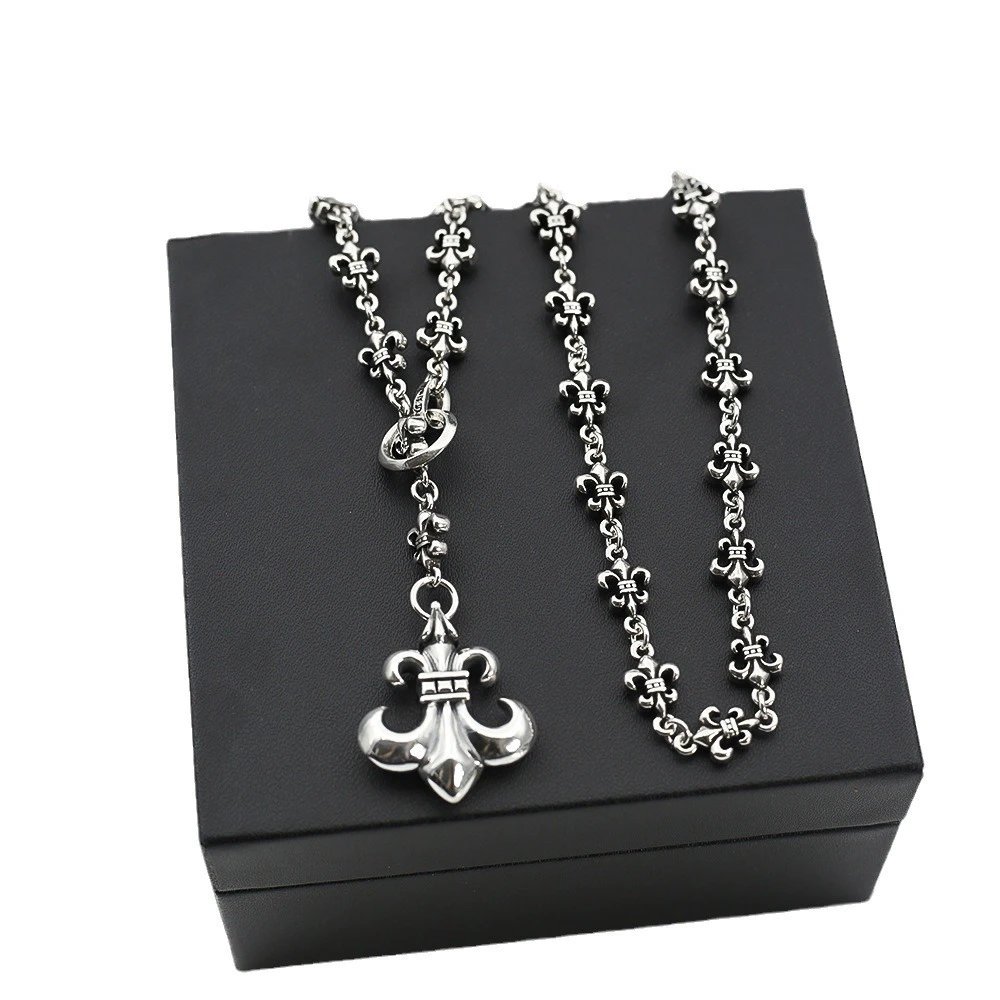 Anchor Necklace