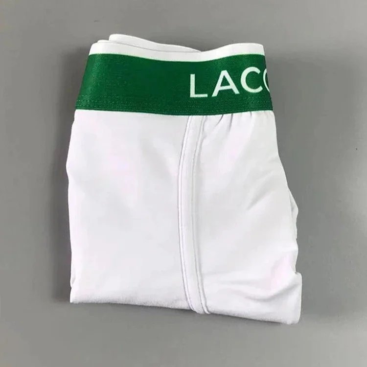 L White
