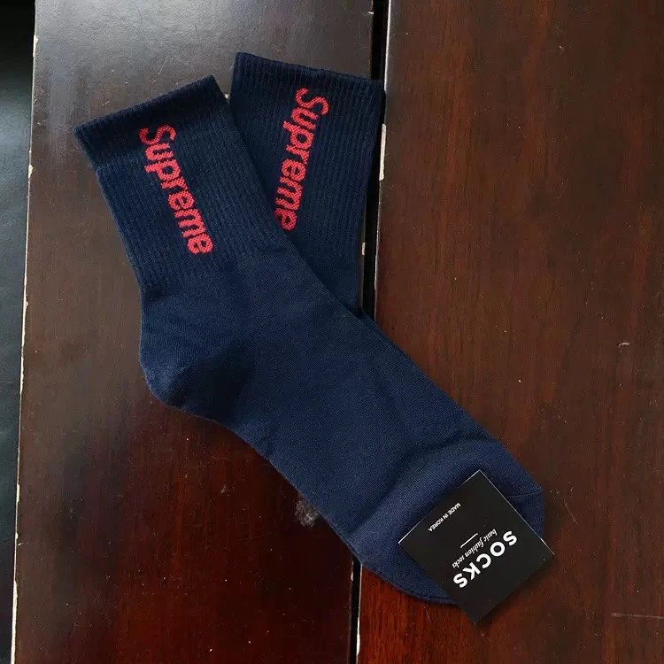 23 (3 Pairs)