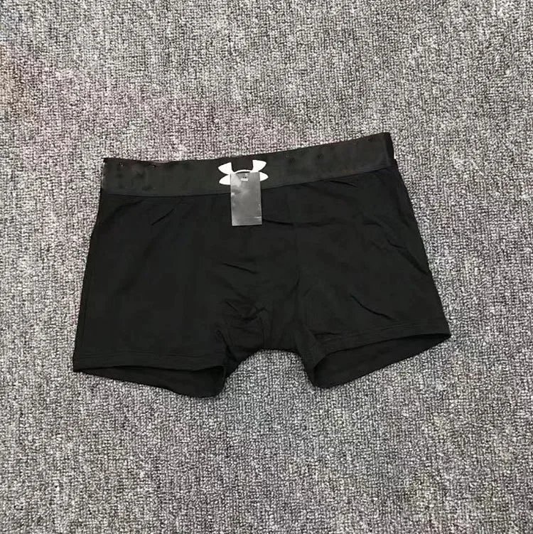 A Black