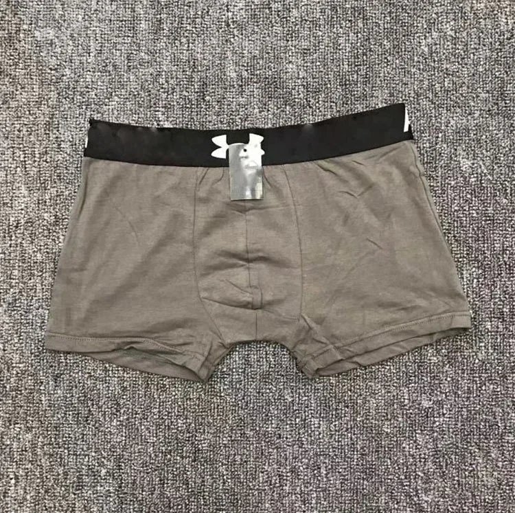 A Dark Grey