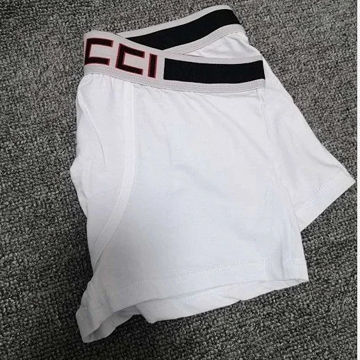 G White