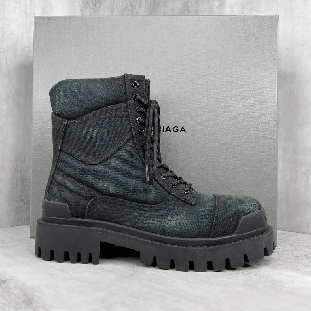 BLSJ Shoes