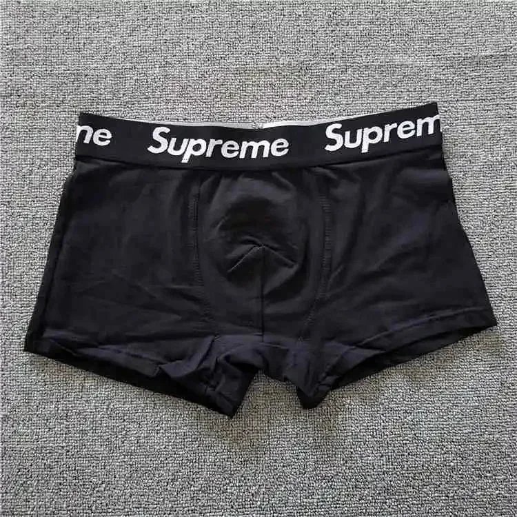 S Black