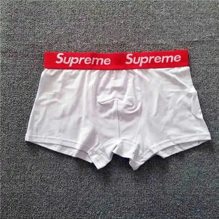 S White