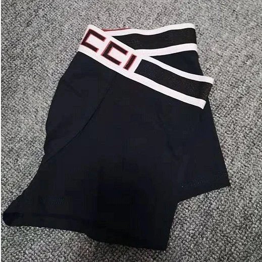 G Black