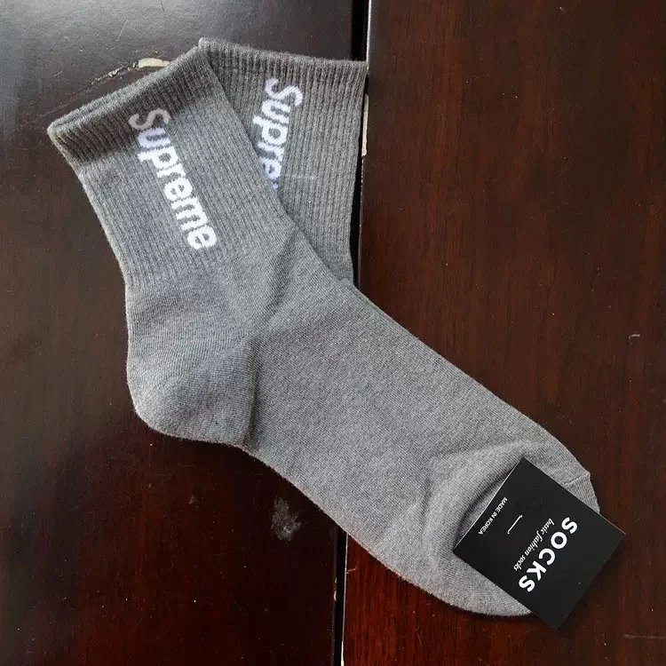 22 (3 Pairs)