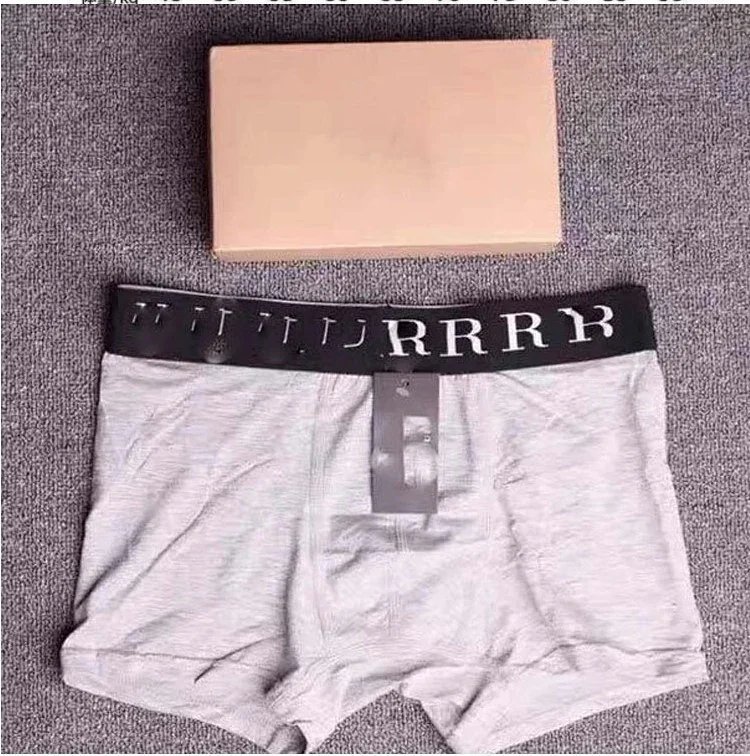 B Grey