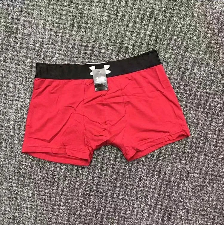 A Red