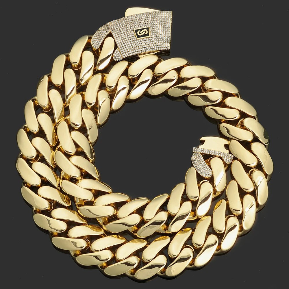 Gold (Width 12mm)