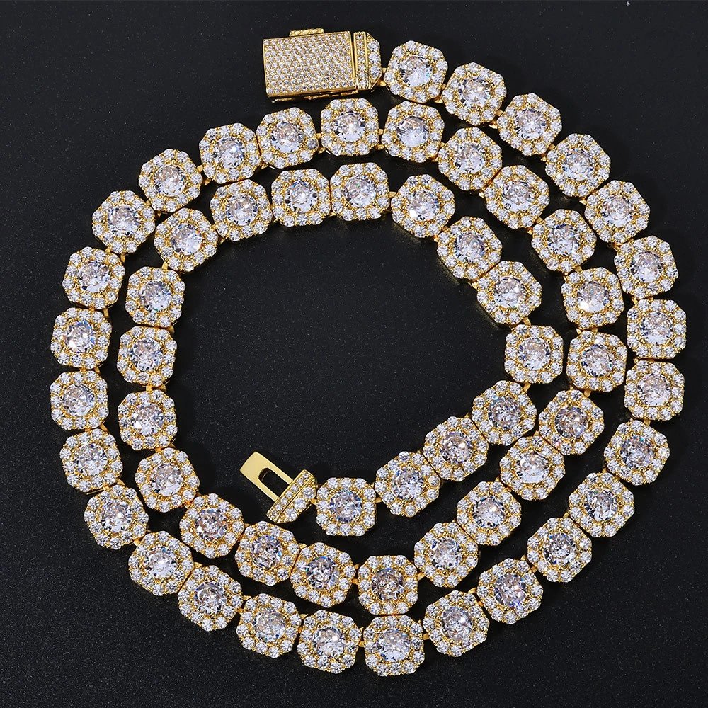 Gold (Width 10mm)