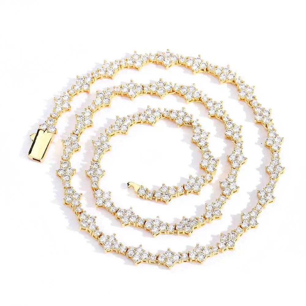 Gold (Width 6.5mm)