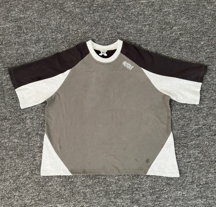 MT T-Shirt/Shorts