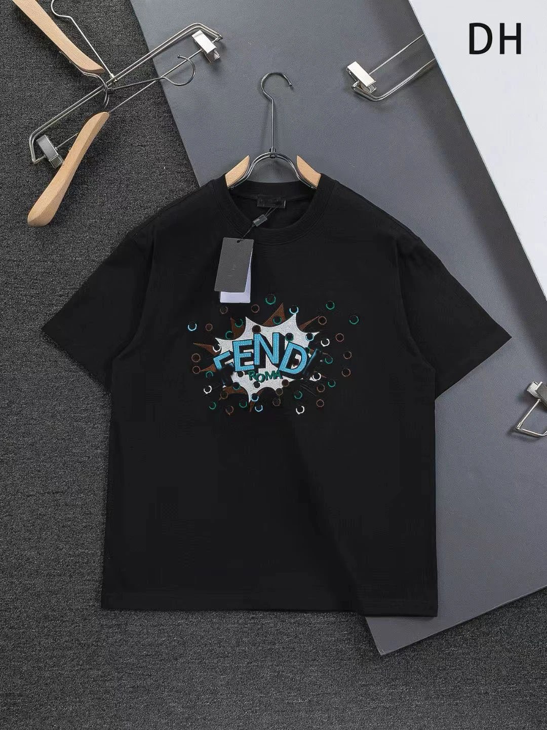 Black 18