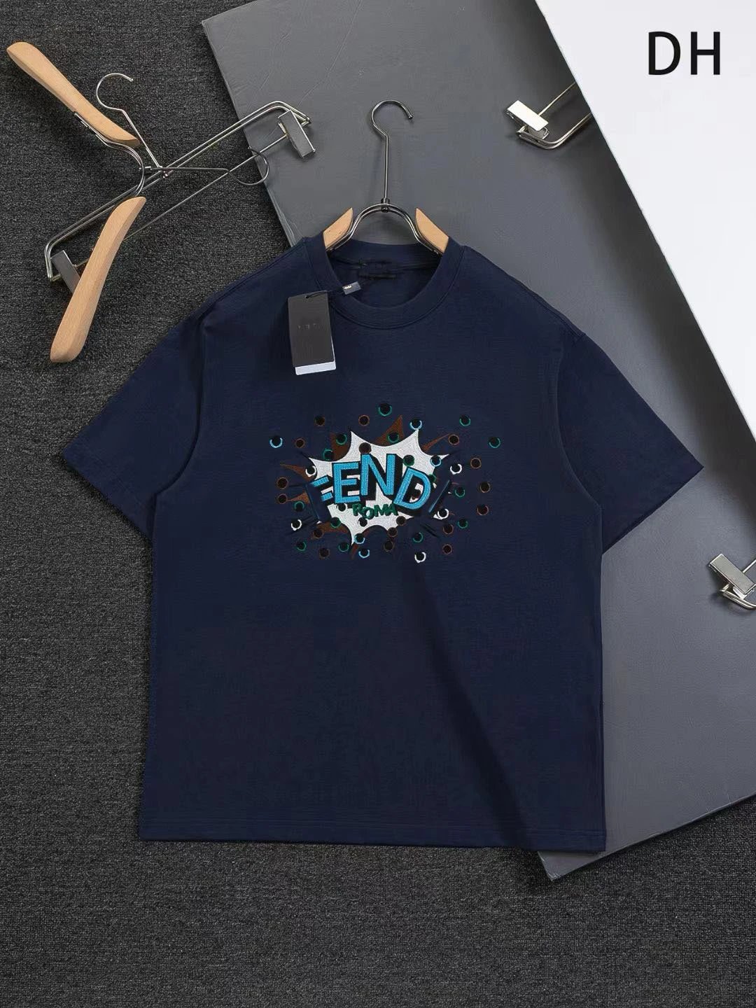 Navy 18