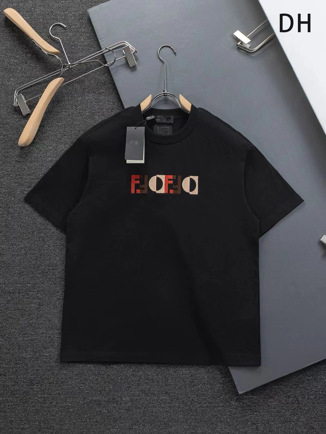 Black 17