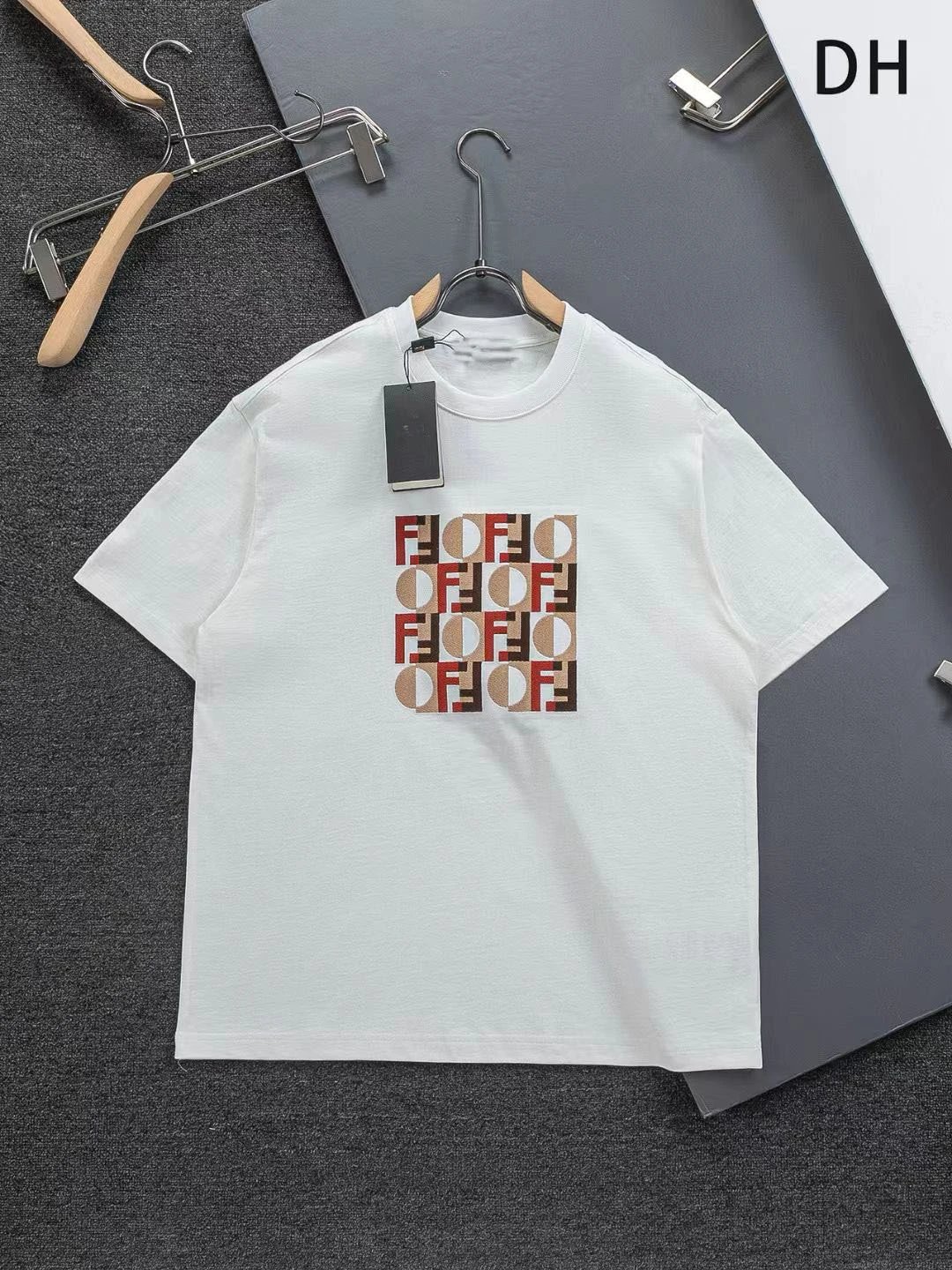 White 19