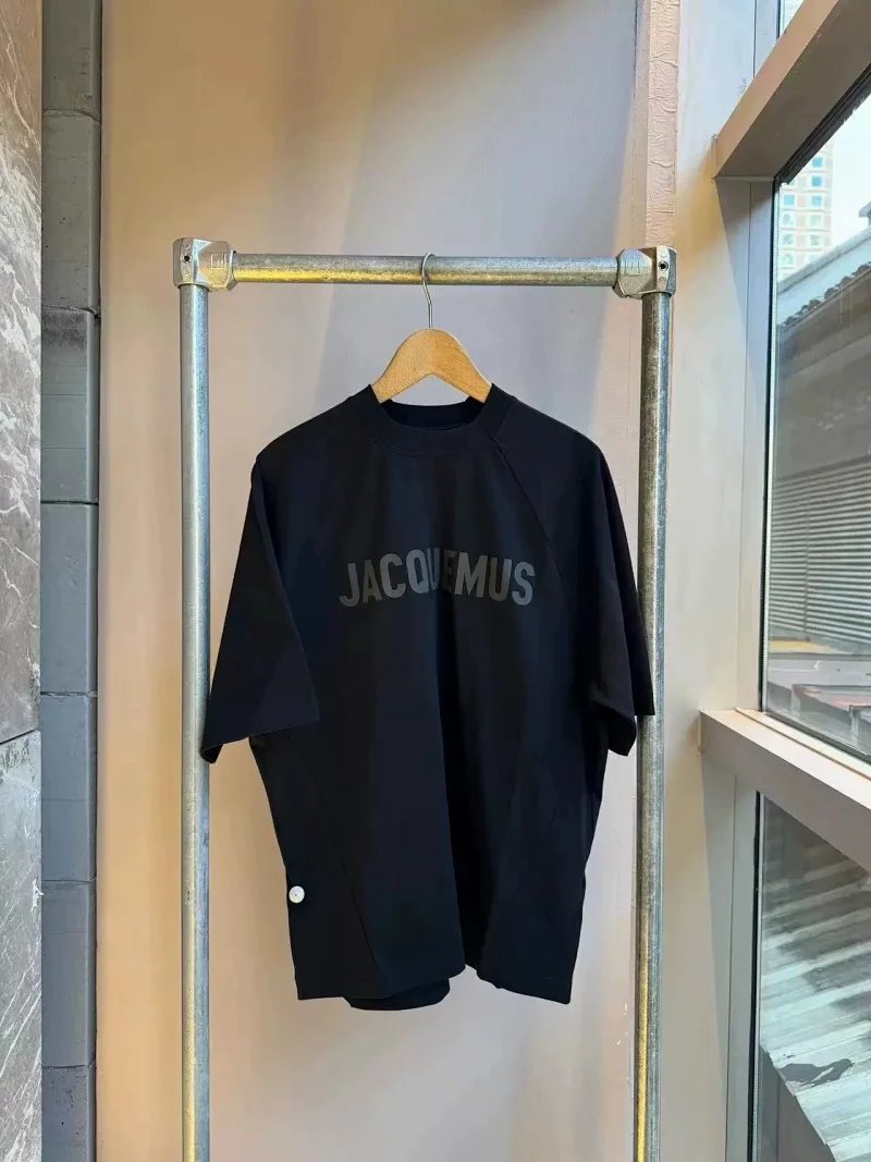 J.ACQUEMUS T-shirts Discount price