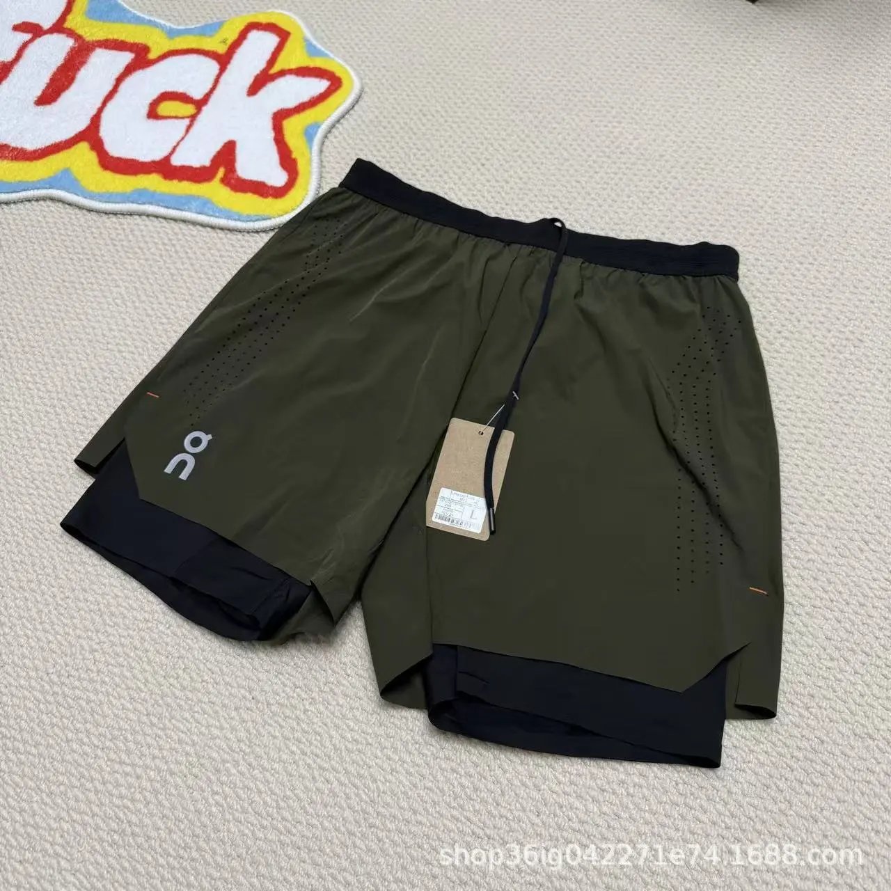 Army Green 01