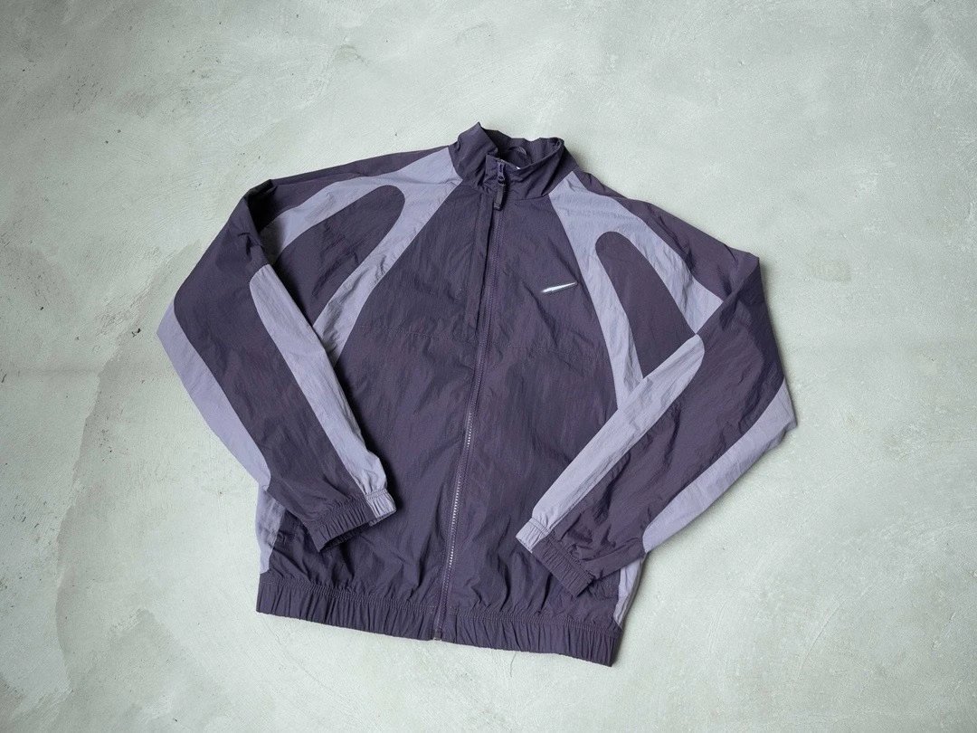 Purple top