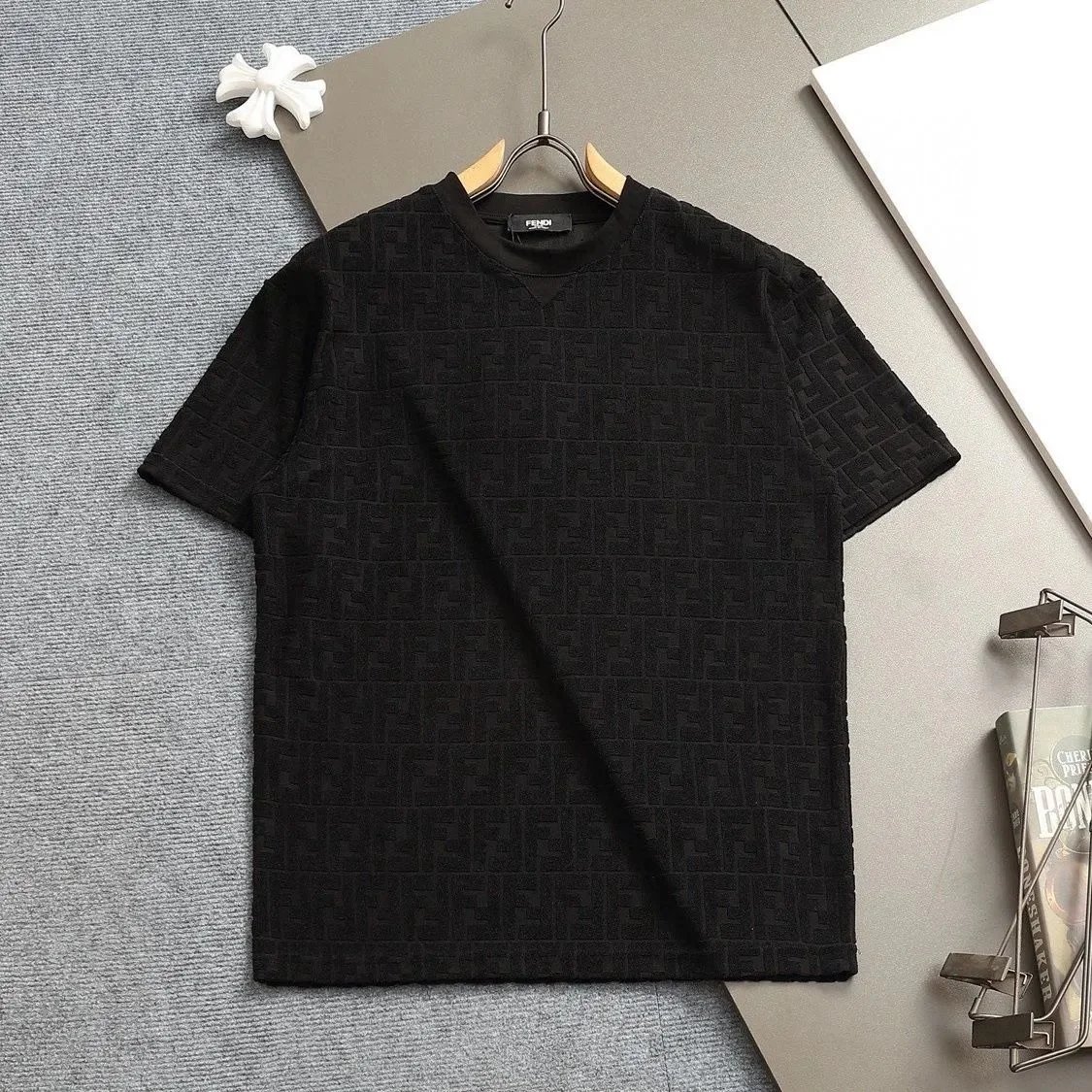 Black 15