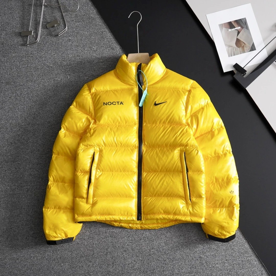 耐. N.O.C.ta 羽绒服inspreadsheet.com