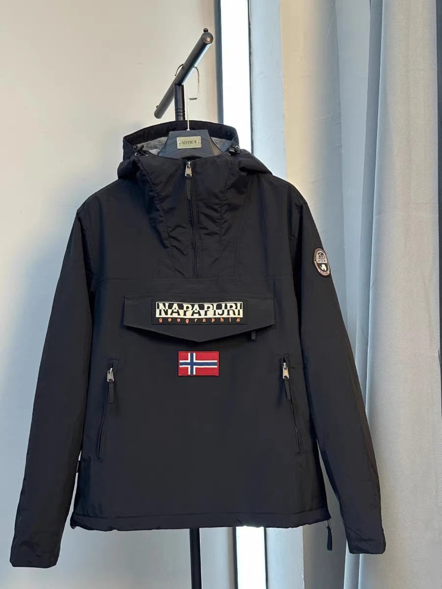 Country Flag Wind clothes
