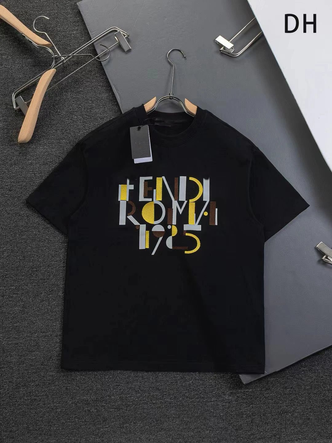 Black 16