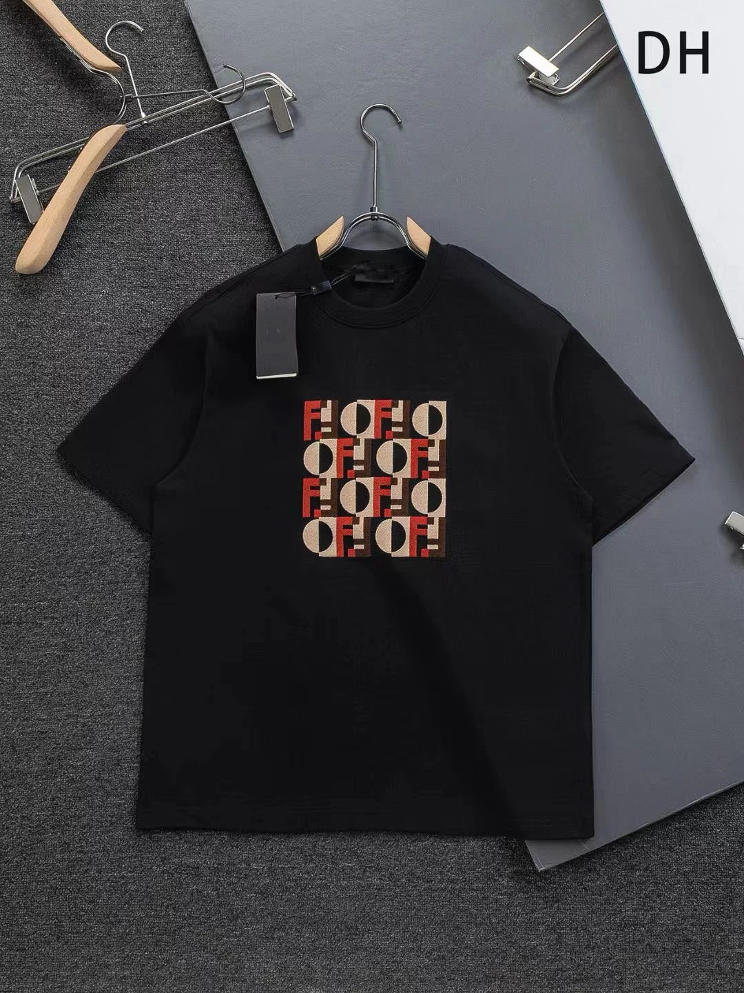 Black 19