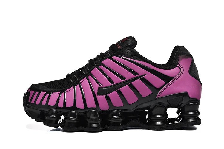 Warm Color-Changing Purple