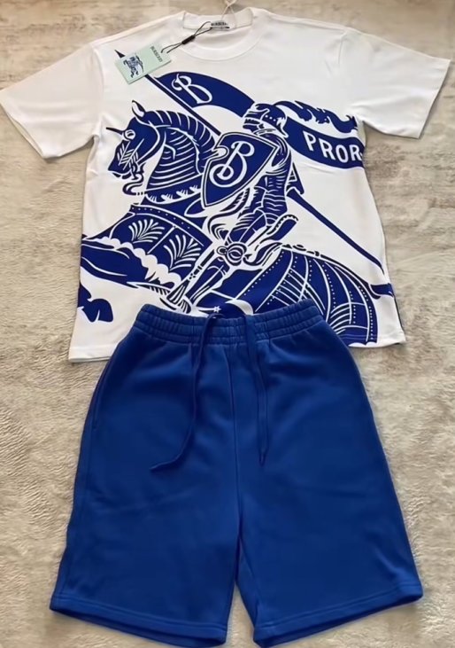 B.urbèrry shorts 巴.宝利短裤inspreadsheet.com