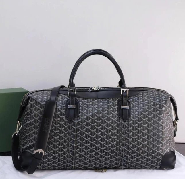 Goyard Suitcase Voltaire