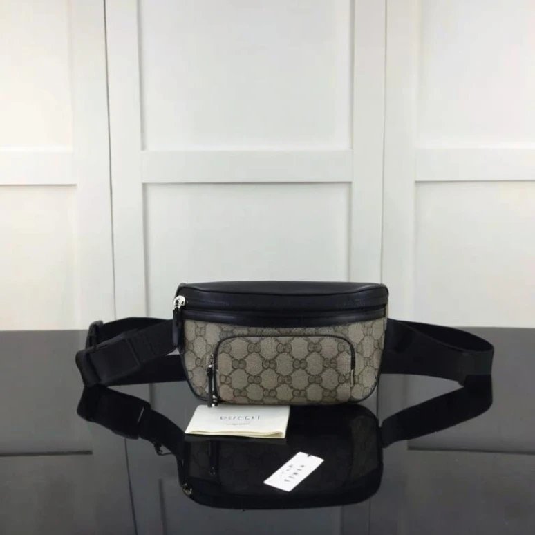 Gucci Waist Bag GG Supreme