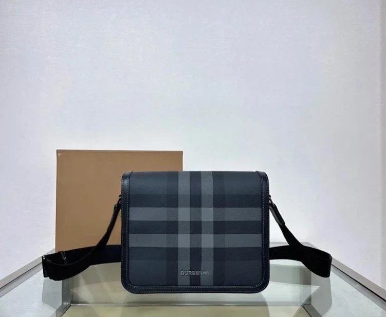 Burberry Crossbody Bag Jett
